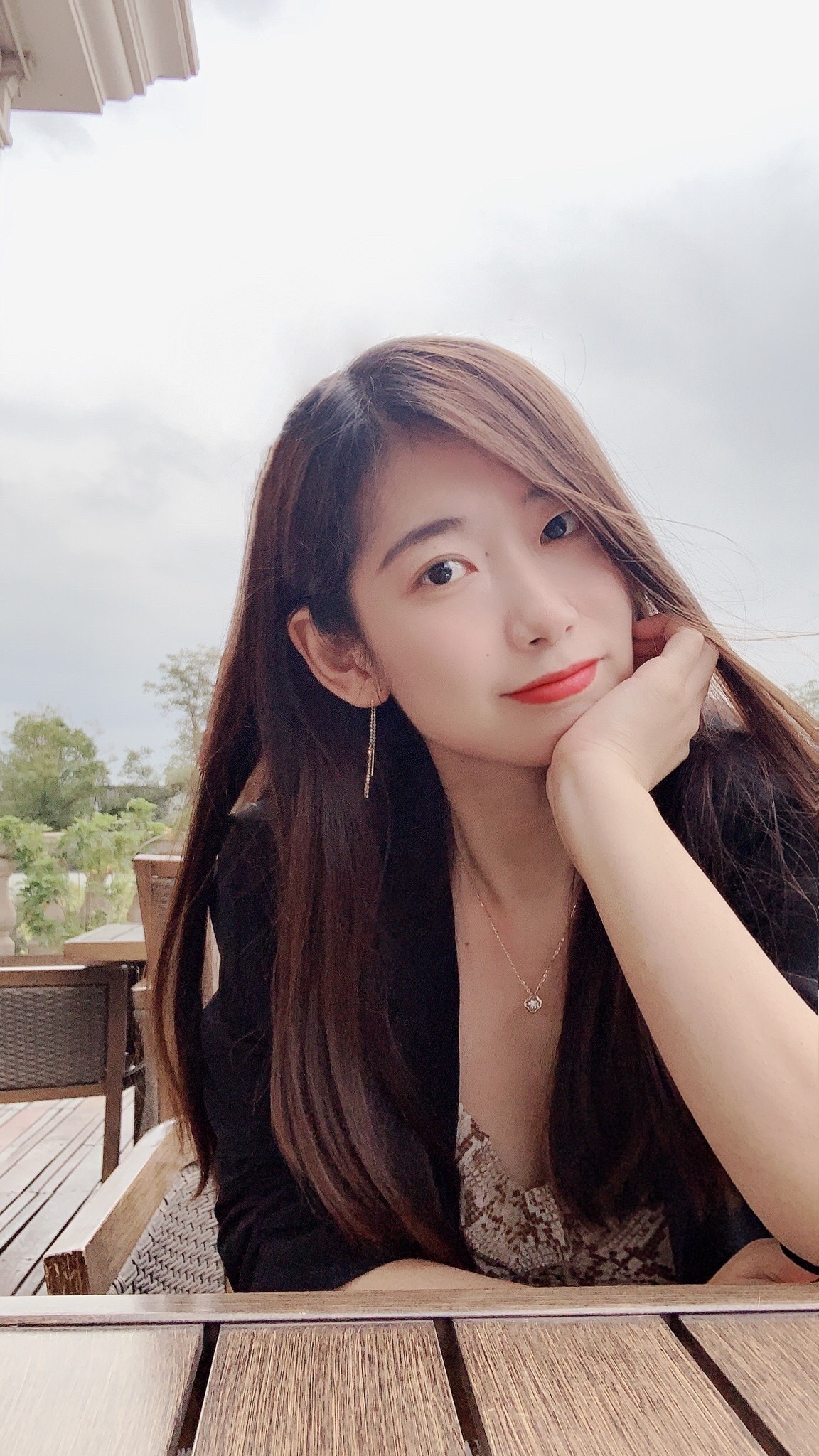 李旭
